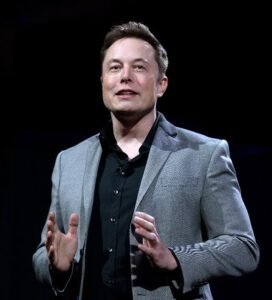 Elon Musk Net Worth 2025