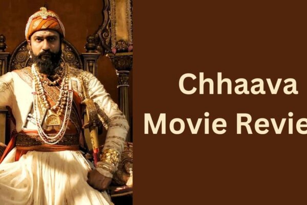 Chhaava Movie Review