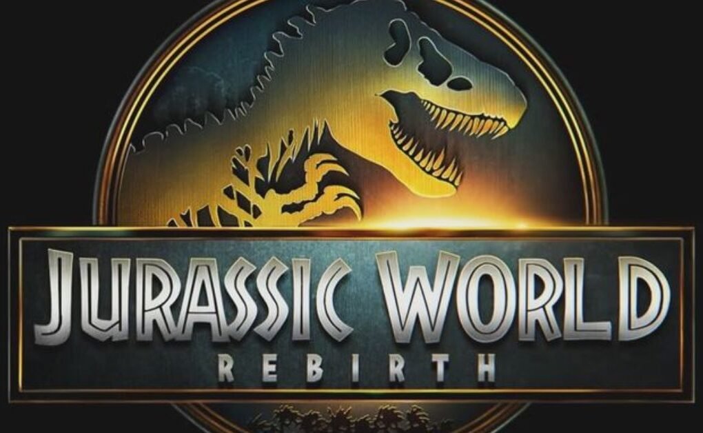 Jurassic World Rebirth Trailer A new age of dinosaurs begins