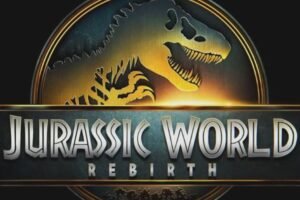 Jurassic World Rebirth Trailer A new age of dinosaurs begins