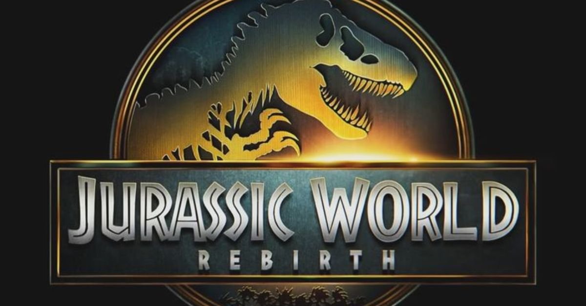 Jurassic World Rebirth Trailer A new age of dinosaurs begins