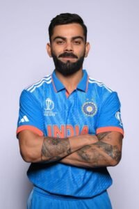 Virat Kohli Net Worth 2025