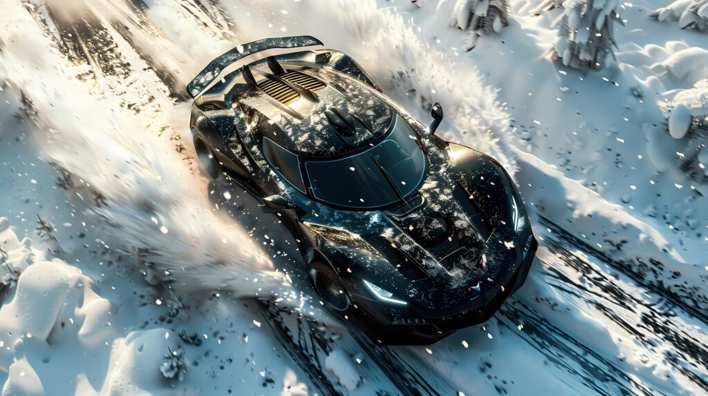 Top 5 Fastest Cars in the World