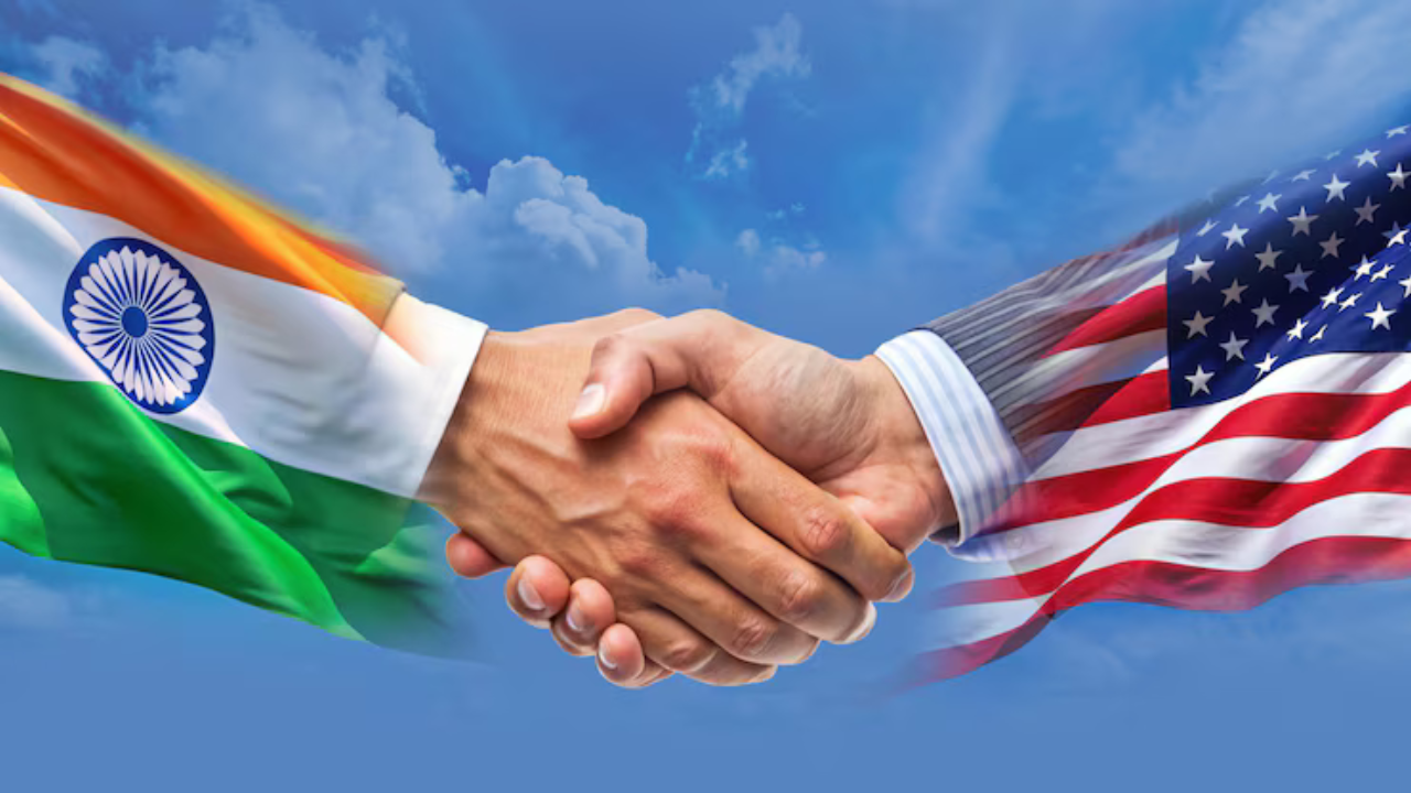 US-India Trade Deal: A Potential Boost for Indian Exports